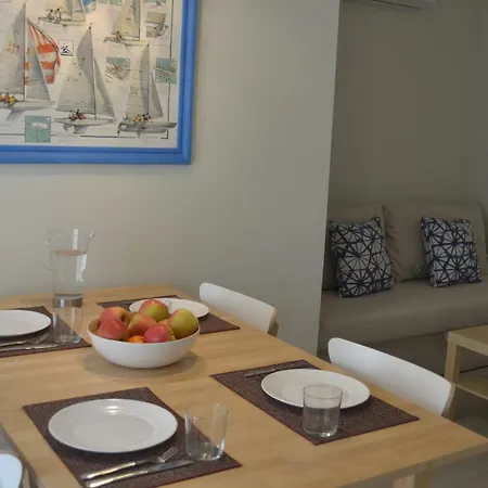 Apartamento Trempat Cambrils Exterior photo