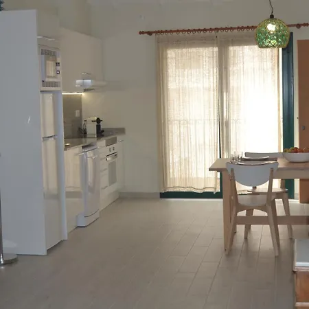Apartamento Trempat Cambrils Exterior photo