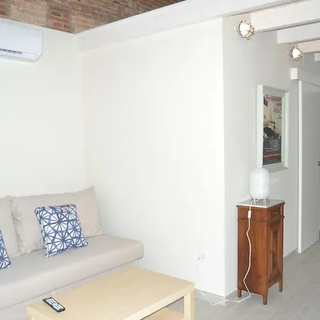 Apartamento Trempat Cambrils Exterior photo