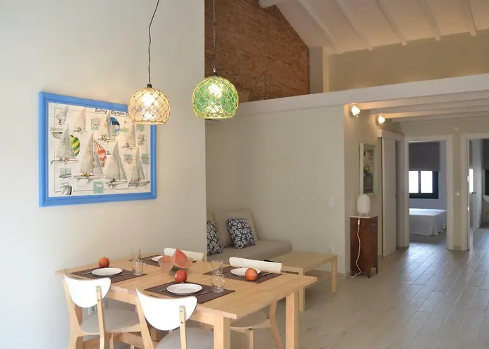 Apartamento Trempat