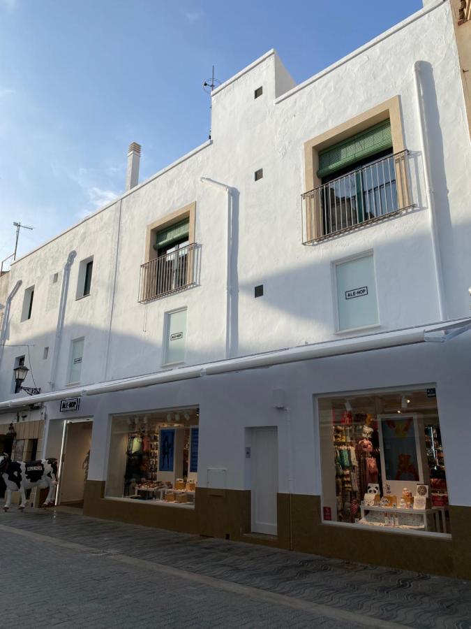 Trempat Apartment