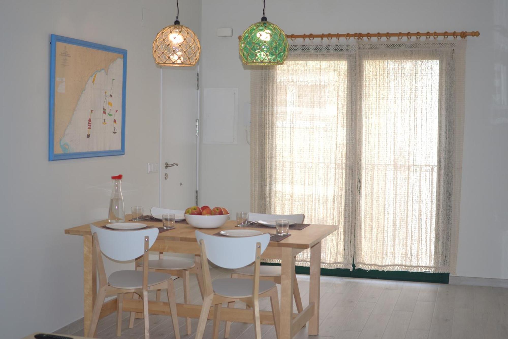 Apartment Trempat *
