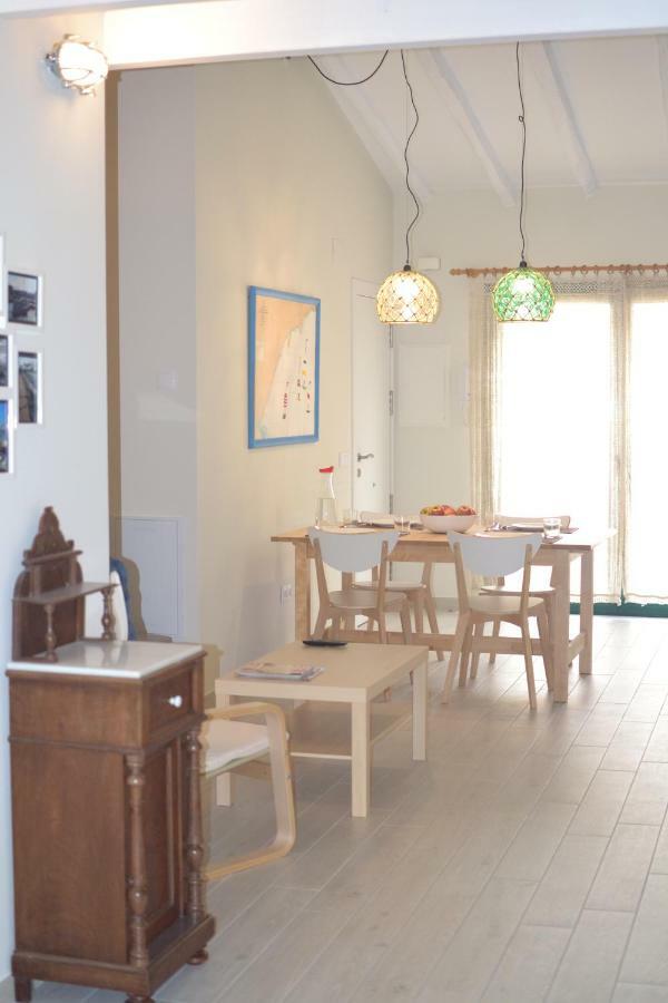 Apartment Trempat *
