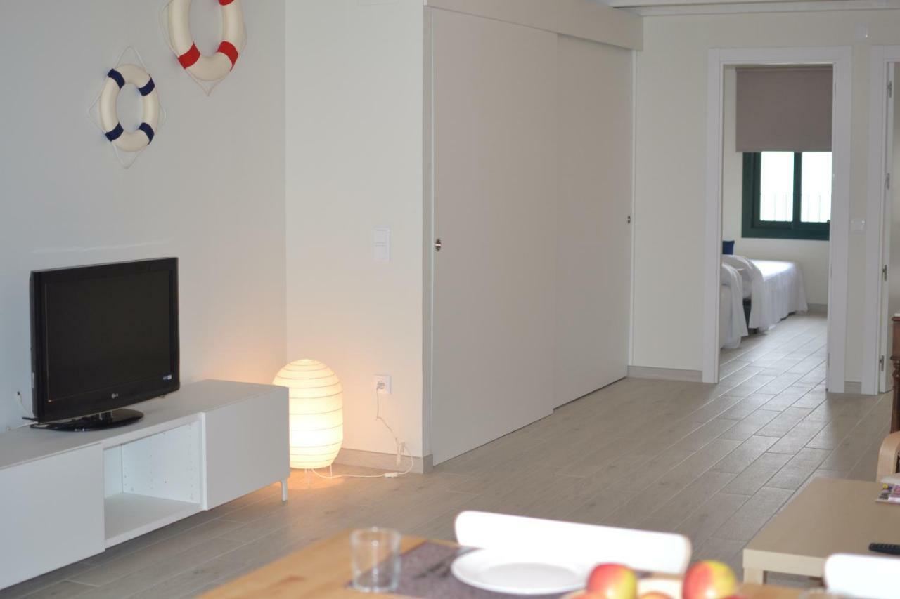 Trempat Apartment