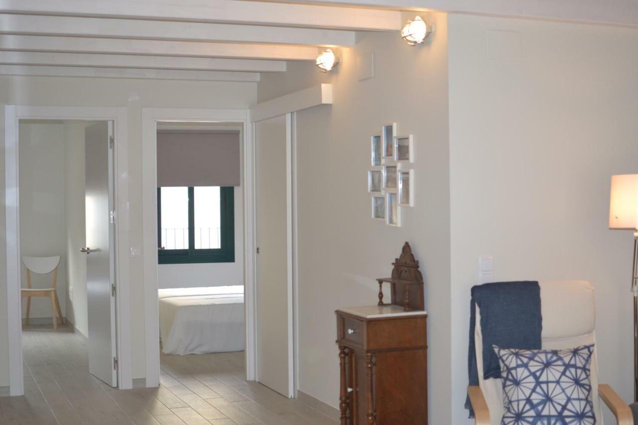 Trempat Apartment