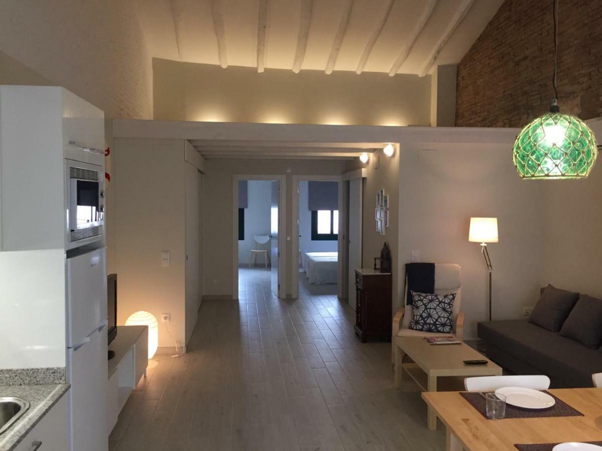 Trempat Apartment Cambrils