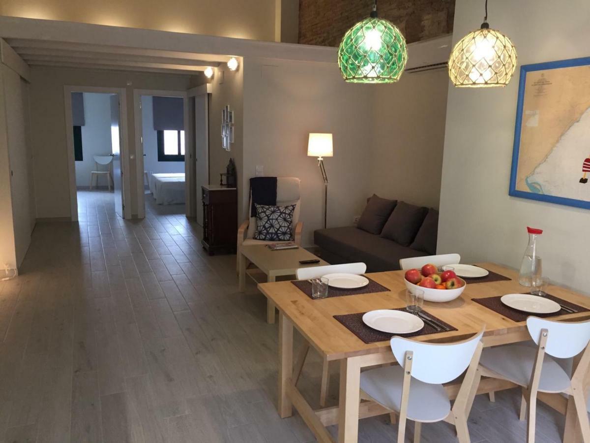 Trempat Apartment