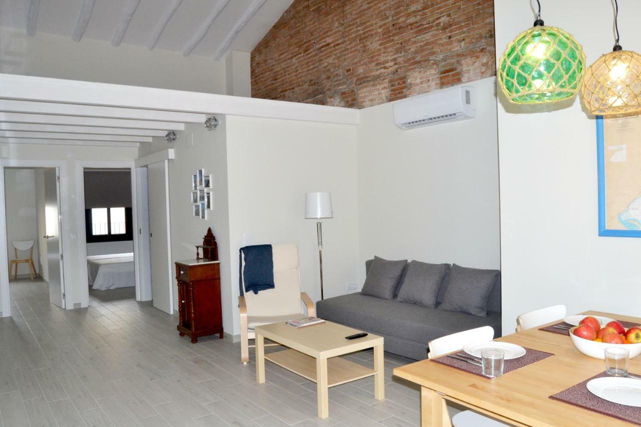 Appartement Trempat