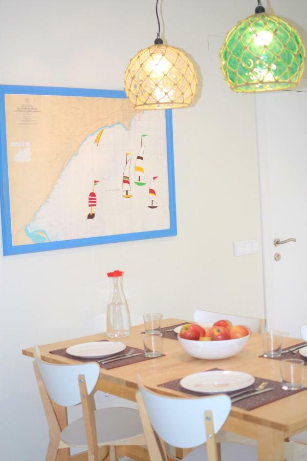 Appartement Trempat Cambrils