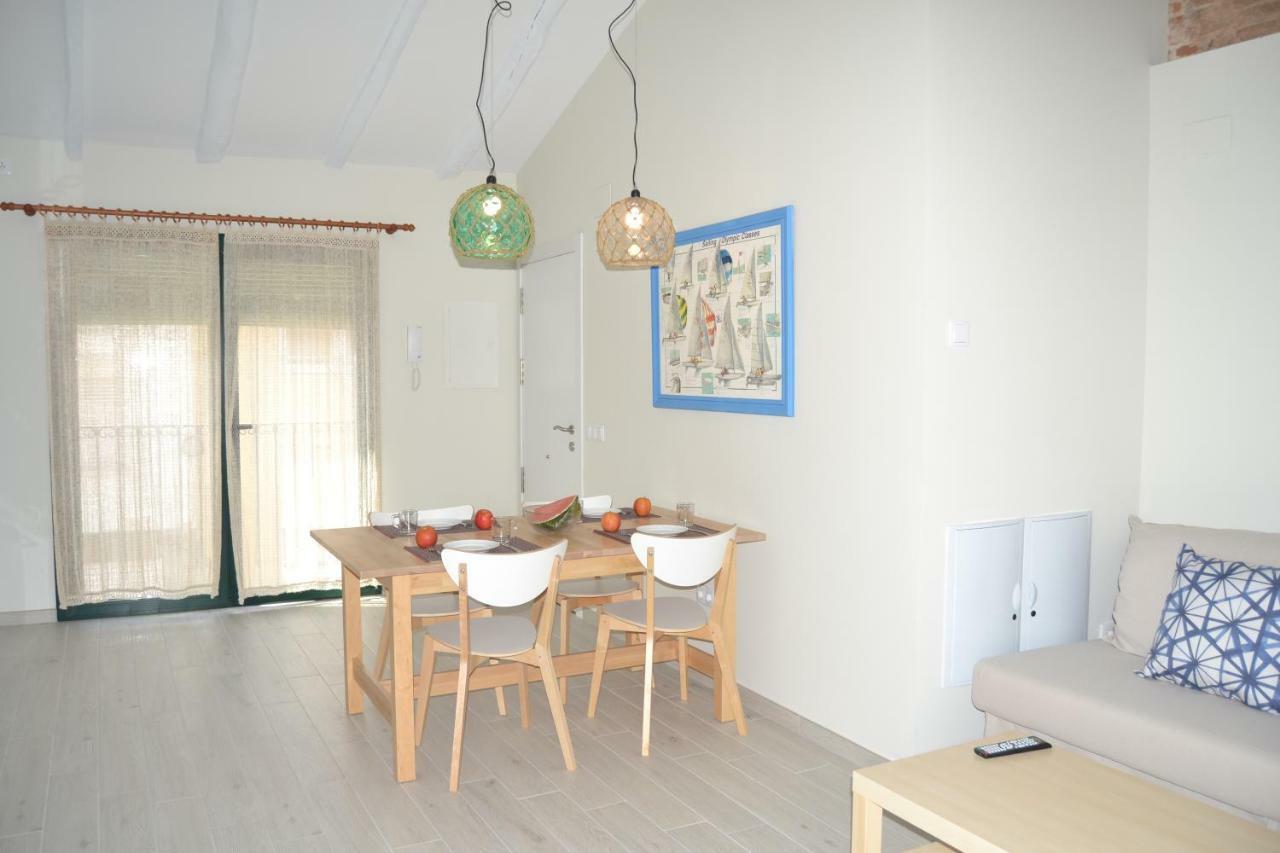 Apartment Trempat