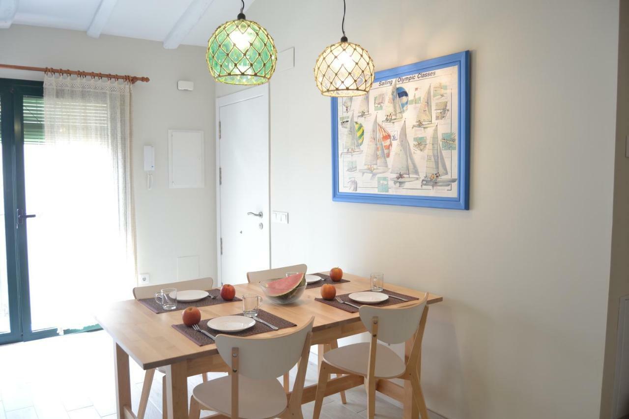 Appartement Trempat *