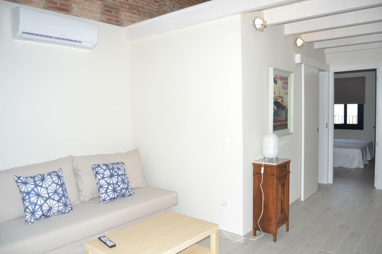 Trempat Apartment