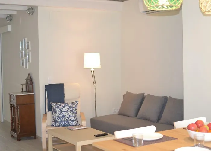 Apartamento Trempat