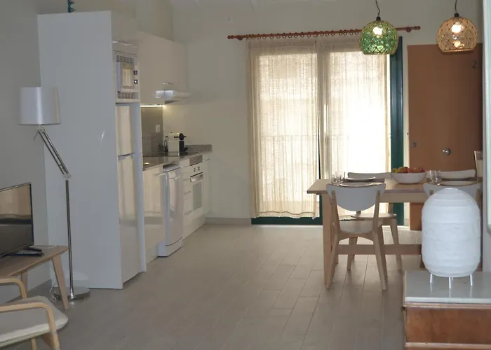 Apartamento Trempat