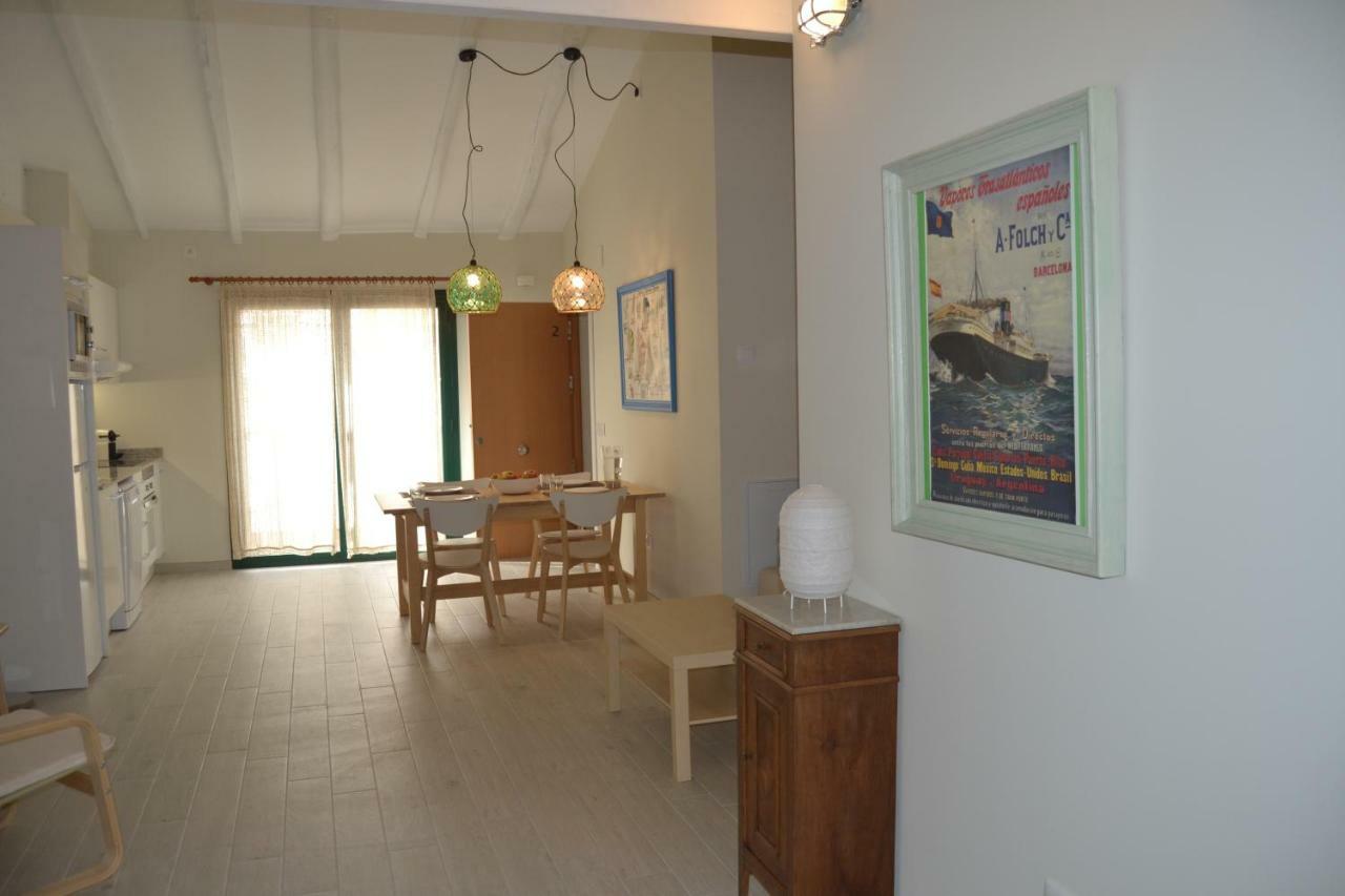 Appartement Trempat