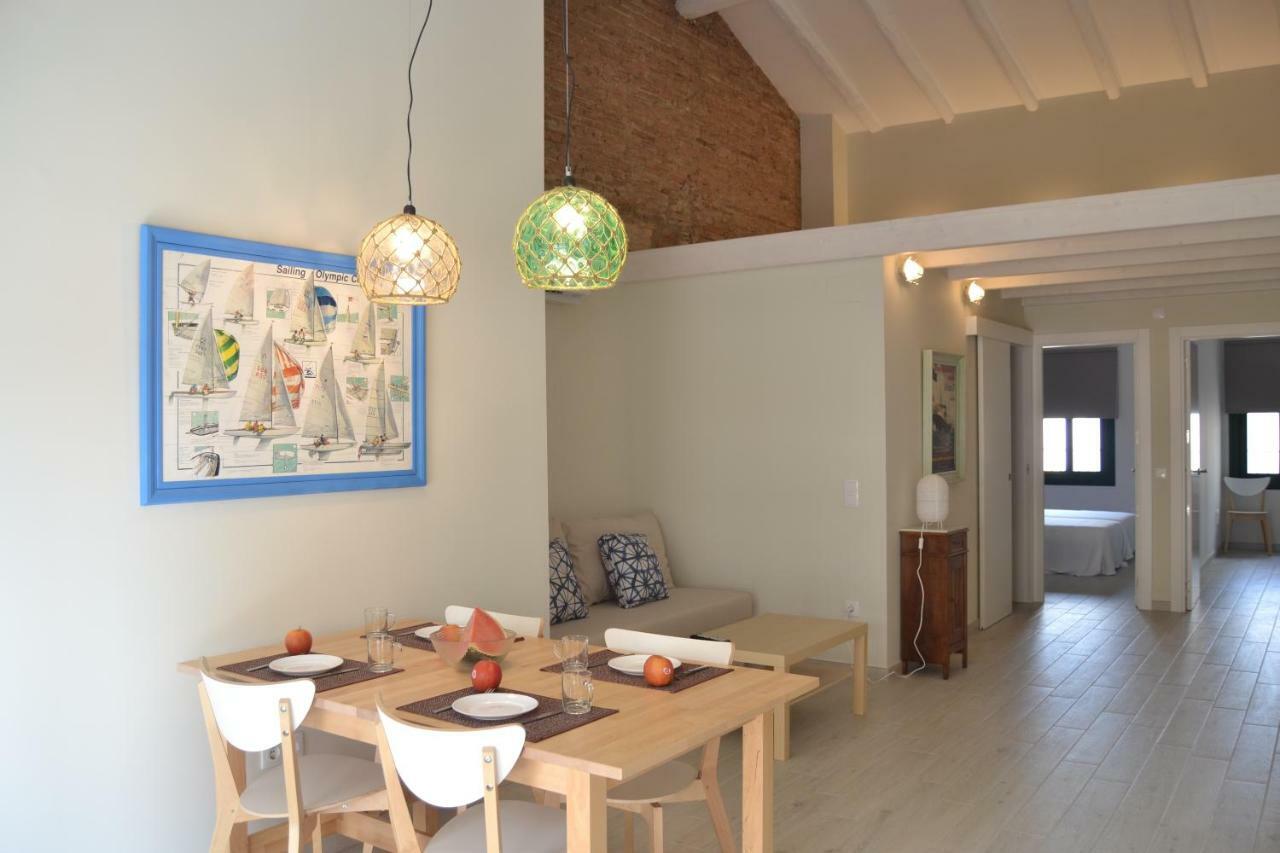 Trempat Appartement *